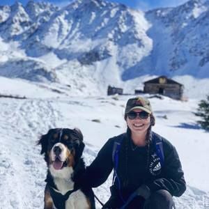 Meet your Posher, Courtney